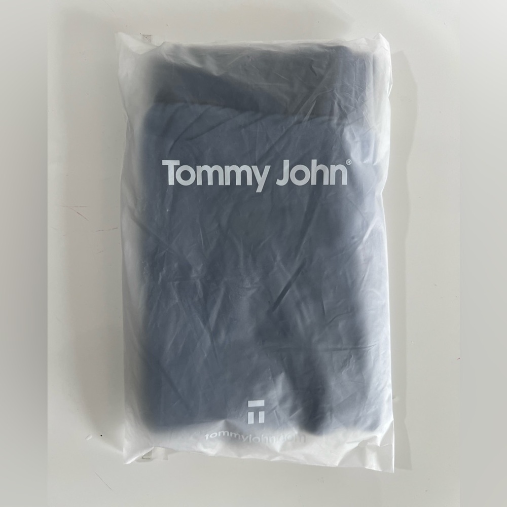 Tommy John Men Cool Cotton 6” BS -M